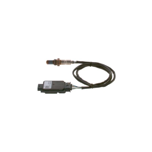 Nox Sensor Harnstoffeinspritzung Bosch 0281008502 für Bmw Vor Katalysator