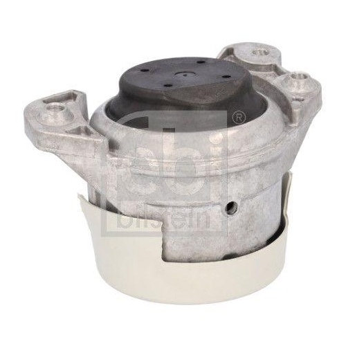 Lagerung Motor Febi Bilstein 184734 f&uuml;r Mercedes Benz Mercedes Benz Rechts