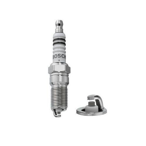Z&uuml;ndkerze Bosch 0242225623 Nickel f&uuml;r Chevrolet Pontiac Buick Cadillac Baic