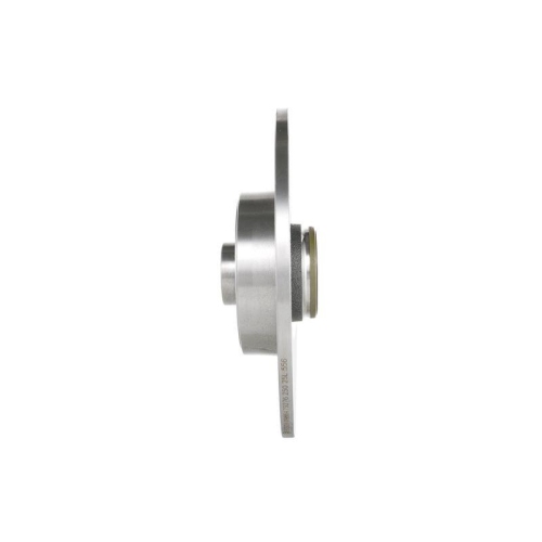 Bremsscheibe Bosch 0986479276 f&uuml;r Renault Hinterachse