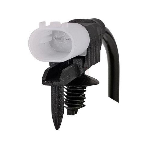 Warnkontakt Bremsbelagverschlei&szlig; A.b.s. 39909 f&uuml;r Land Rover Vorderachse