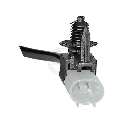 Warnkontakt Bremsbelagverschlei&szlig; A.b.s. 39932 f&uuml;r Jaguar Land Rover Hinterachse