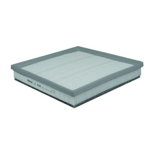Air Filter Mahle LX 3888 for Gmc Opel Vauxhall Chevrolet General Motors