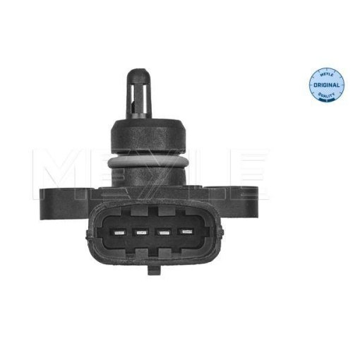 Sensor Ladedruck Meyle 37148120000 Meyle-original: True To Oe. für Hyundai Kia