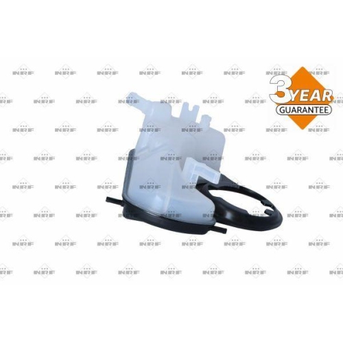 Ausgleichsbeh&auml;lter K&uuml;hlmittel Nrf 454070 Easy Fit f&uuml;r Jaguar
