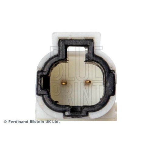 Waschwasserpumpe Scheibenreinigung Blue Print ADN10318 f&uuml;r Nissan Vorne