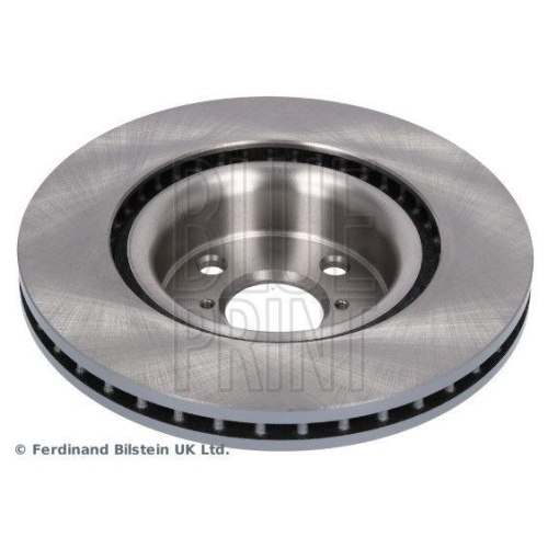 Bremsscheibe Blue Print ADT343309 f&uuml;r Toyota Vorderachse