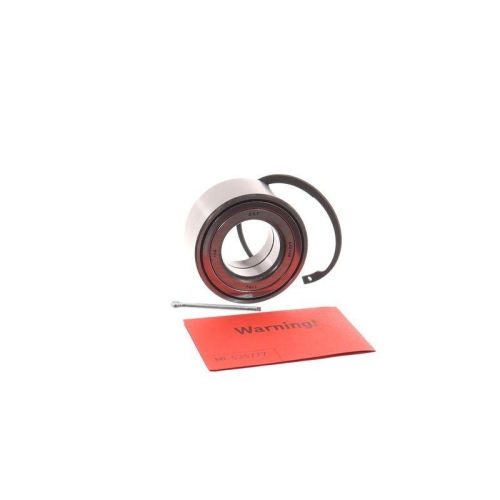 Radlagersatz Skf VKBA 6720 f&uuml;r Opel Vauxhall Chevrolet Buick (sgm) Hinterachse