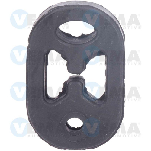 Halter Abgasanlage Vema 350062 für Peugeot Citroën/peugeot