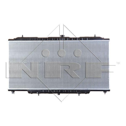 K&uuml;hler Motork&uuml;hlung Nrf 53830 Easy Fit f&uuml;r Nissan