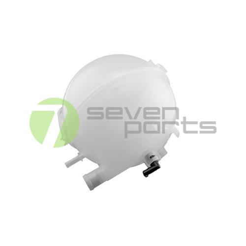 Expansion Tank Coolant 7 Seven Parts SV2300511 for Mercedes Benz