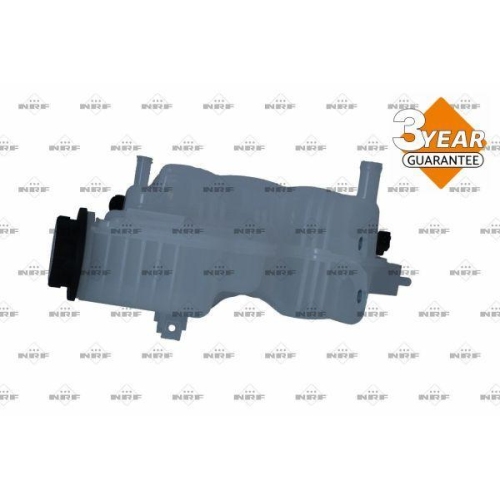 Ausgleichsbeh&auml;lter K&uuml;hlmittel Nrf 454072 Easy Fit f&uuml;r Ford Land Rover