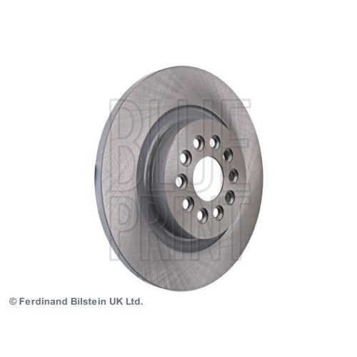 Bremsscheibe Blue Print ADJ134339 für Jaguar Hinterachse