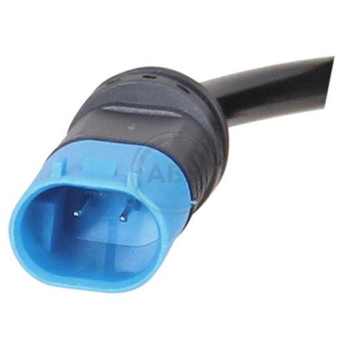 Warnkontakt Bremsbelagverschlei&szlig; A.b.s. 39812 f&uuml;r Bmw Hinterachse