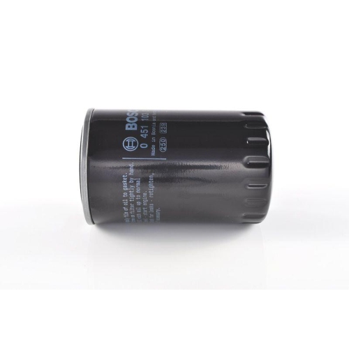 Servicekit 4 Filter Bosch f&uuml;r VW POLO 6V5 6V2 bh9+6 Liter &Ouml;l 5w30