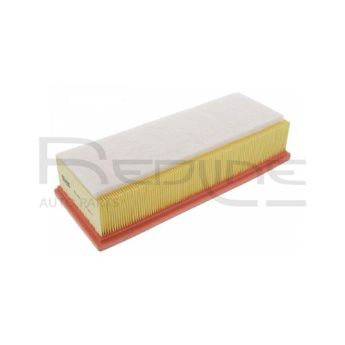 Luftfilter Red-line 36AU003 f&uuml;r VW Vag