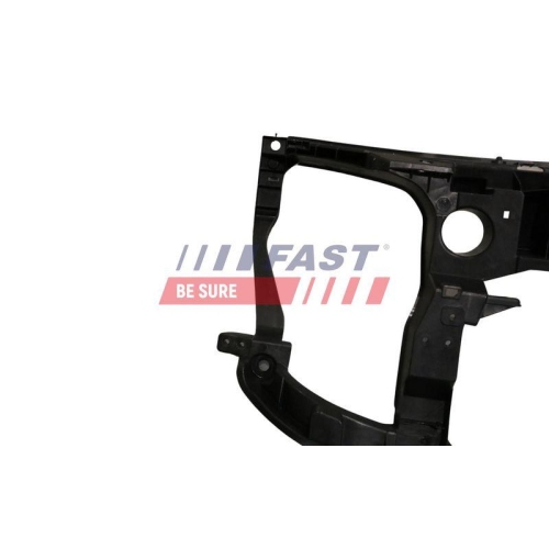Radiator Support Fast FT89203 for Renault