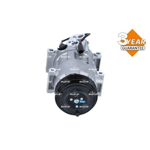 Kompressor Klimaanlage Nrf 32854 Easy Fit f&uuml;r Mercedes Benz Mercedes Benz