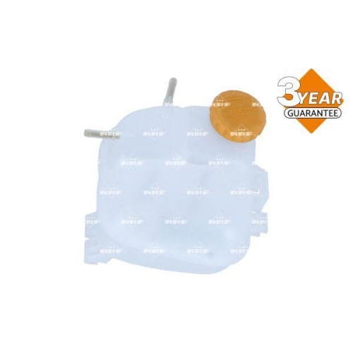 Ausgleichsbeh&auml;lter K&uuml;hlmittel Nrf 454075 Easy Fit f&uuml;r Opel Vauxhall