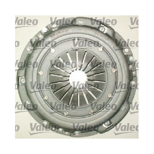 Clutch Kit Valeo 801095 Kit3p for Alfa Romeo Fiat