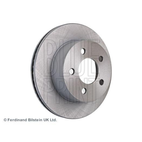 Bremsscheibe Blue Print ADA104332 f&uuml;r Jeep Vorderachse