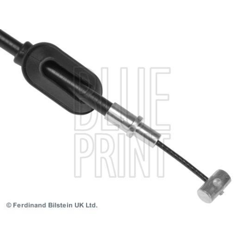 Seilzug Feststellbremse Blue Print ADK84665 f&uuml;r Subaru Suzuki Hinten Links