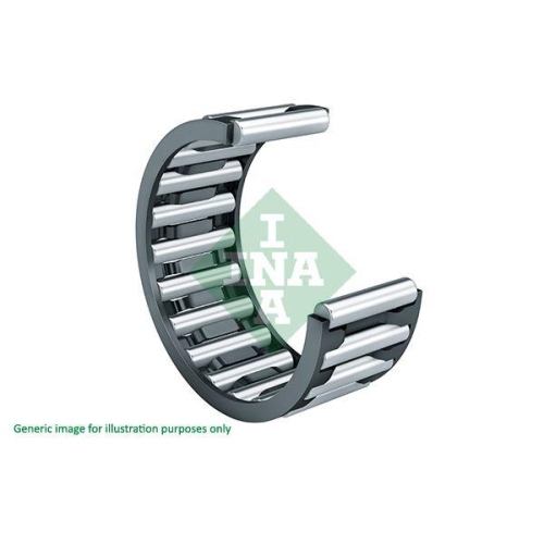Lager Schaltgetriebe Schaeffler Ina 712 1147 10 f&uuml;r Audi Seat Skoda VW