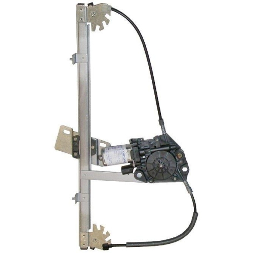 Fensterheber Valeo 850008 f&uuml;r Alfa Romeo Vorne Links