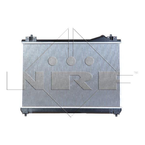 K&uuml;hler Motork&uuml;hlung Nrf 53917 f&uuml;r Suzuki