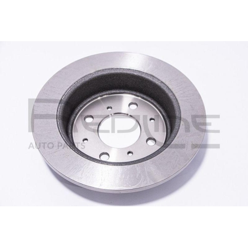 Bremsscheibe Red-line 26HO018 für Honda Hinterachse