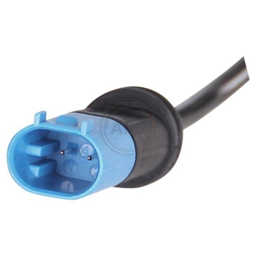 Warnkontakt Bremsbelagverschlei&szlig; A.b.s. 39982 f&uuml;r Bmw Hinterachse