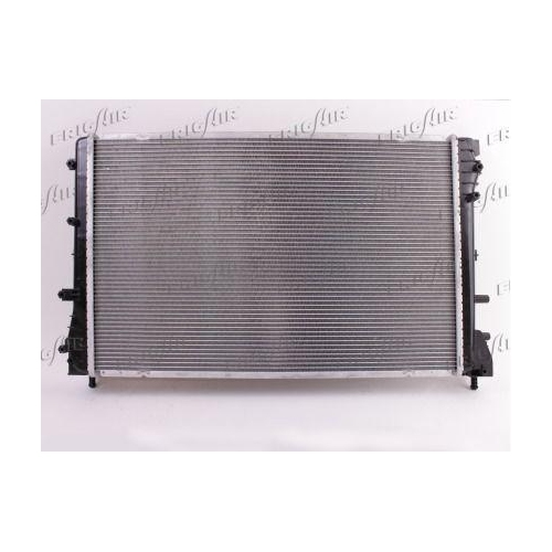 K&uuml;hler Motork&uuml;hlung Frigair 0104.3176 f&uuml;r Alfarome/fiat/lanci Citro&euml;n/peugeot