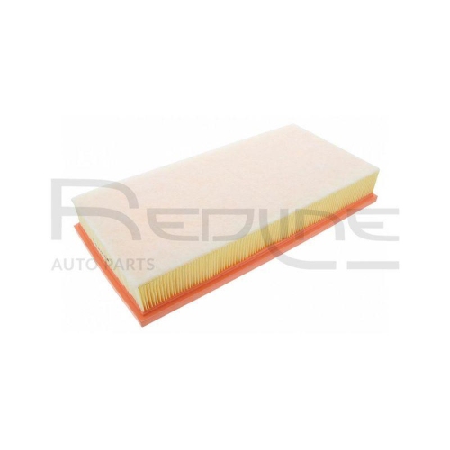 Luftfilter Red-line 36AU004 f&uuml;r VW Vag AC Gueldner Ifa