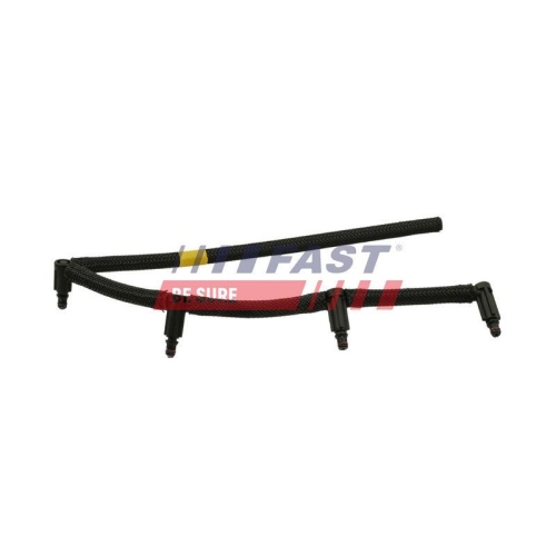 Kraftstoffleitung Fast FT39592 f&uuml;r Citro&euml;n Ford Volvo