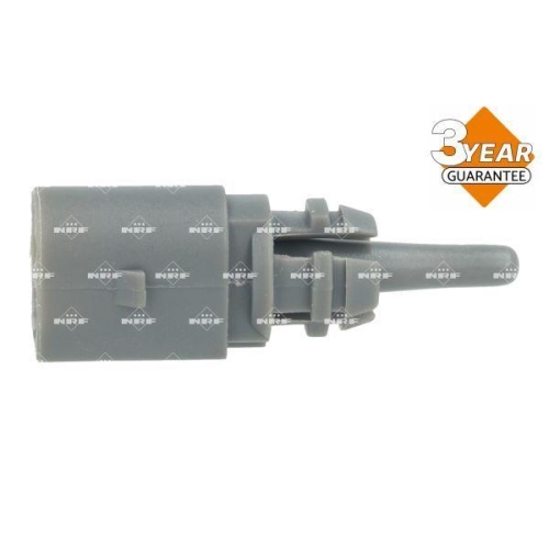 Sensor Au&szlig;entemperatur Nrf 782001 f&uuml;r Audi Seat Skoda VW Vag