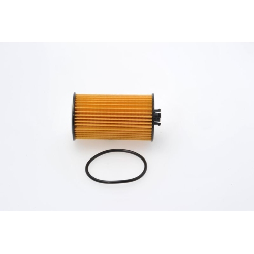 Filtro Olio Bosch F026407006 per Alfa Romeo Fiat Gmc Opel Saab Vauxhall Daewoo