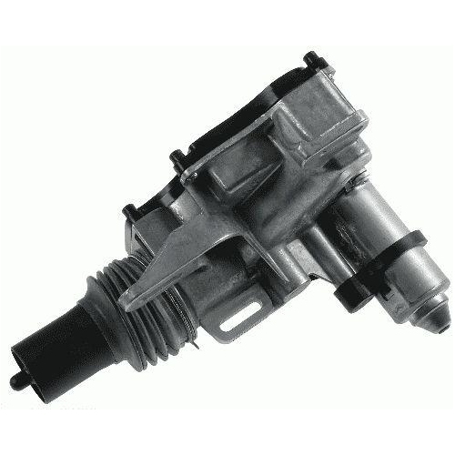 Nehmerzylinder Kupplung Sachs 3981000066 Aktuator f&uuml;r Smart