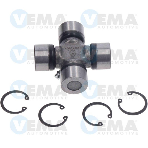 Achsstern Ausgleichskegelrad Differential Vema 804 f&uuml;r Land Rover
