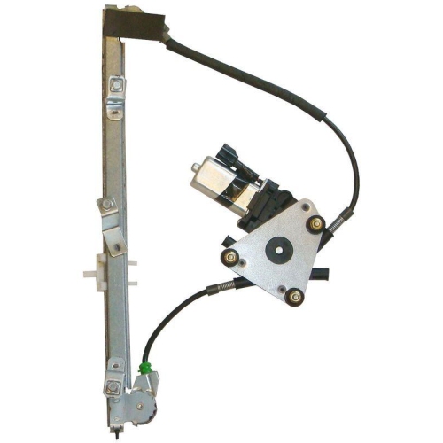 Fensterheber Valeo 850012 f&uuml;r Alfa Romeo Vorne Links