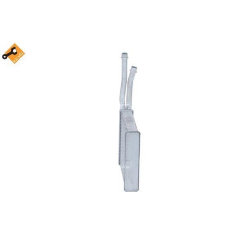 Wärmetauscher Innenraumheizung Nrf 54303 Easy Fit für Ford Mazda Volvo