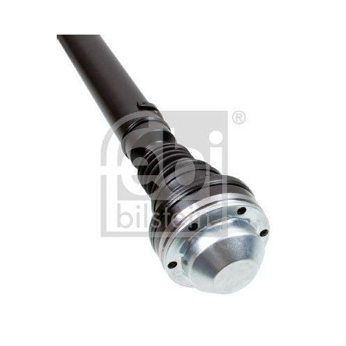 Gelenkwelle Achsantrieb Febi Bilstein 174099 f&uuml;r Jeep Vorne