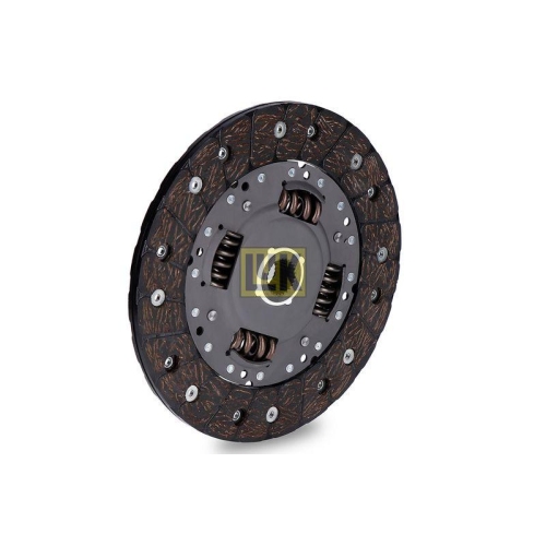 Kupplungsscheibe Schaeffler Luk 320 0467 10 für Lada Nissan Renault Dacia