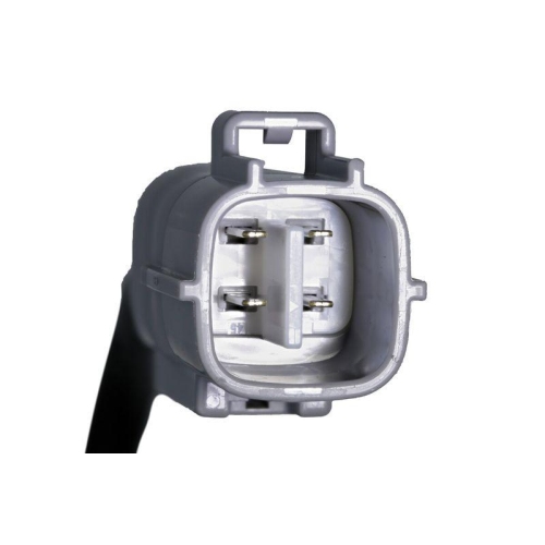 Lambdasonde Valeo 368035 f&uuml;r Nissan Opel Suzuki Vauxhall Nach Katalysator