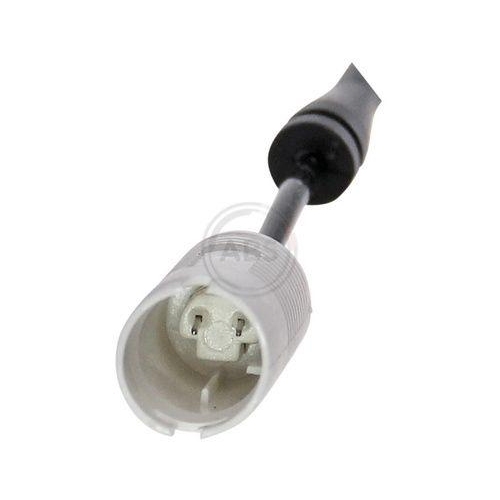 Warnkontakt Bremsbelagverschleiß A.b.s. 39608 für Bmw Vorderachse