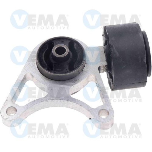 Lagerung Motor Vema 430649 für Land Rover Vorderachse