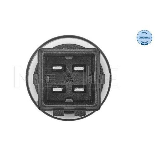 Sensor K&uuml;hlmitteltemperatur Meyle 1148210003 Meyle-original: True To Oe. f&uuml;r VW