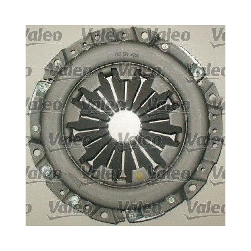 Kupplungssatz Valeo 801126 3kkit f&uuml;r Fiat Innocenti