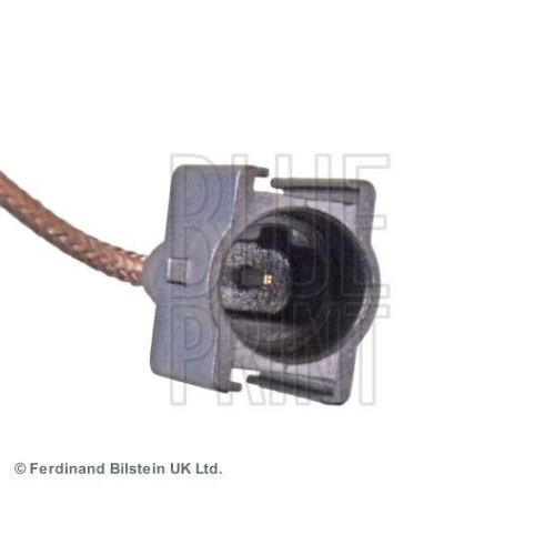 Bremsbelagsatz Scheibenbremse Blue Print ADP154211 f&uuml;r Citro&euml;n Fiat Opel Peugeot