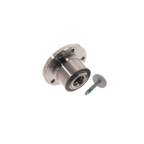 Radlagersatz Skf VKBA 6531 f&uuml;r Volvo Volvo (changan) Volvo Asia Vorderachse