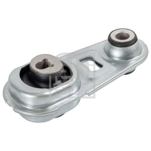 Lagerung Motor Febi Bilstein 171982 f&uuml;r Nissan Renault Hinten Links